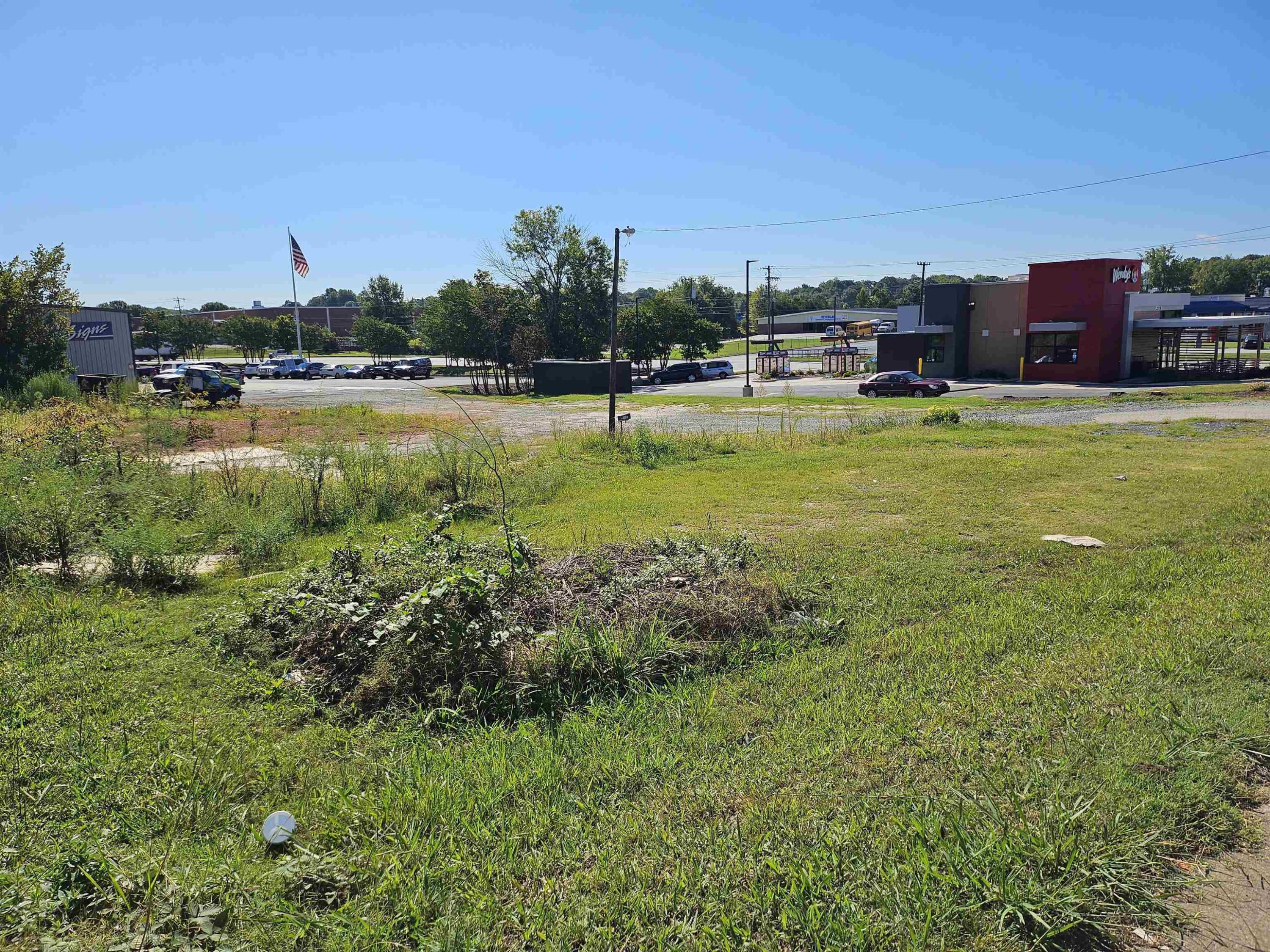 Photo 5 - 2515 Randleman Road, Greensboro, NC 27406, Greensboro