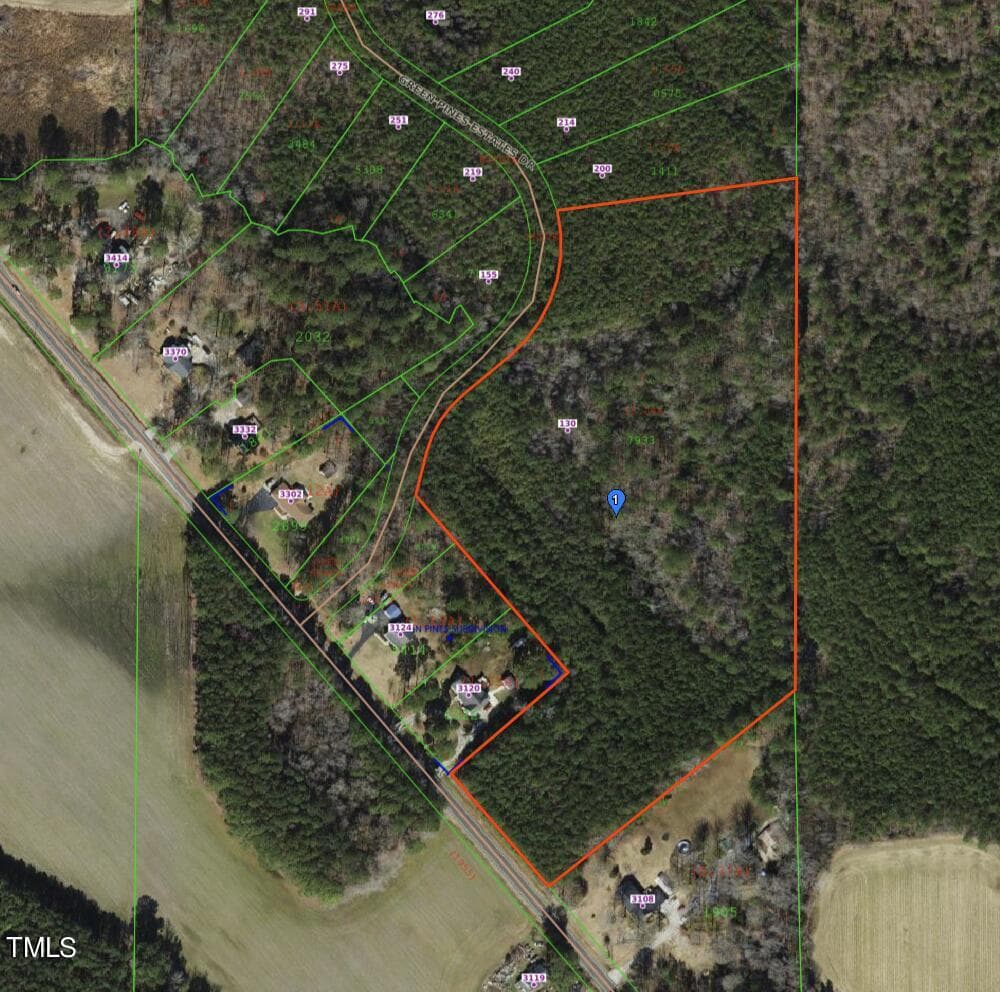 Screen Shot 2023-12-08 at 10.18.29 AM - 130 Green Pines Estates Drive, Kenly, NC 27542