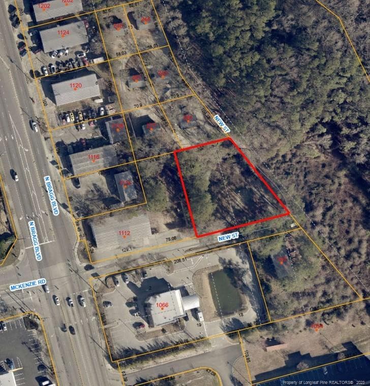 137 New Street, Spring Lake, NC 28390