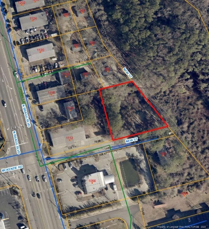 Photo 6 - 137 New Street, Spring Lake, NC 28390