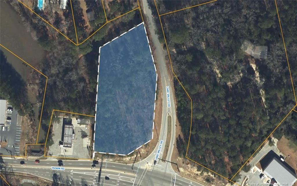 5020 Yadkin Road, Fayetteville, NC 28303