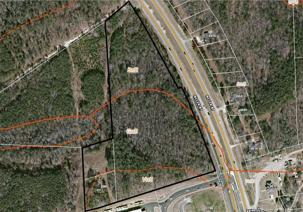 Photo 5 - Nc 24-87 Highway, Cameron, NC 28326