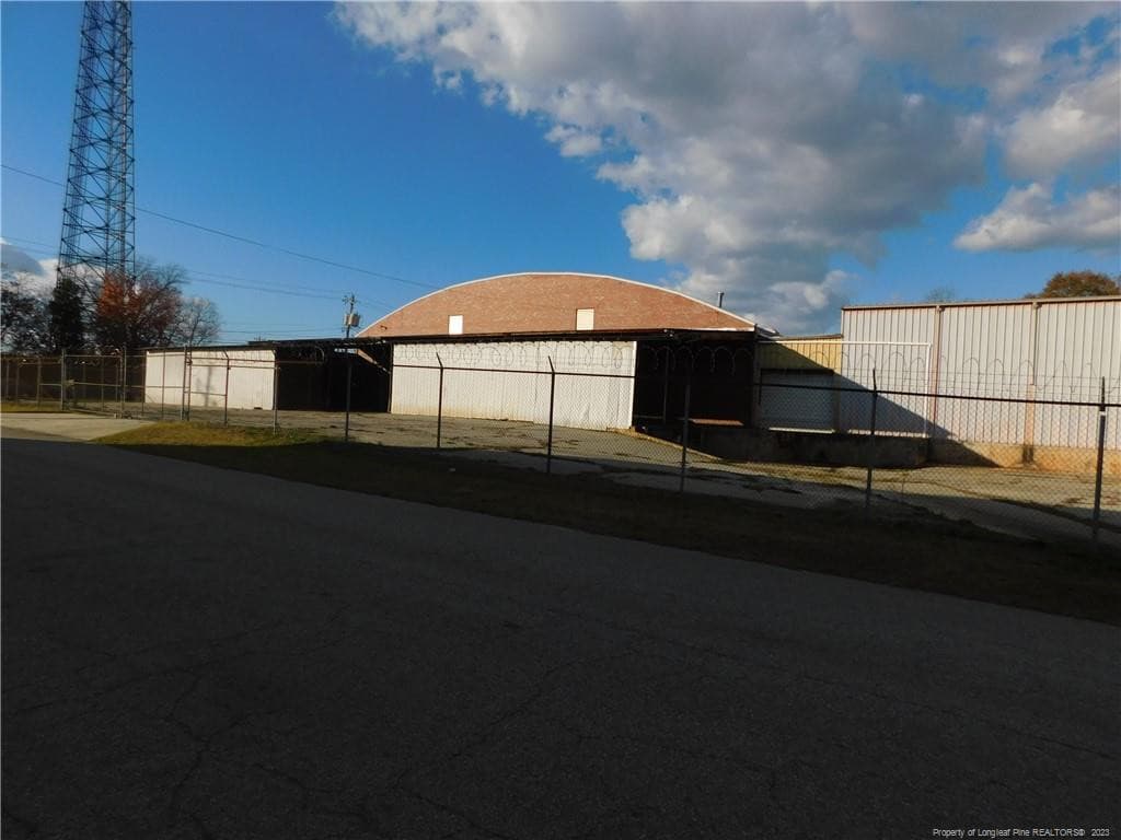 Photo 5 - 500 1st Street, Lumberton, NC 28358