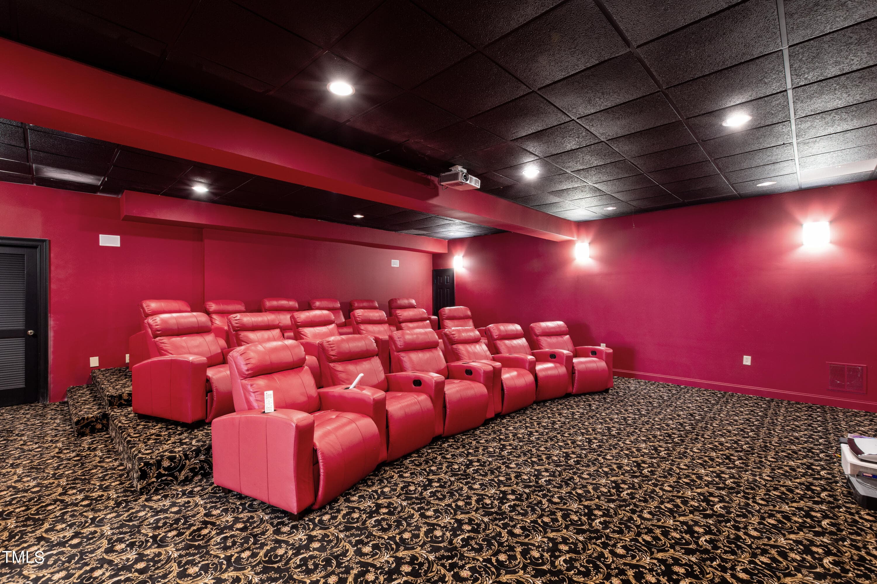 Theather - 40002 Worth, Chapel Hill, NC 27517, Chapel Hill