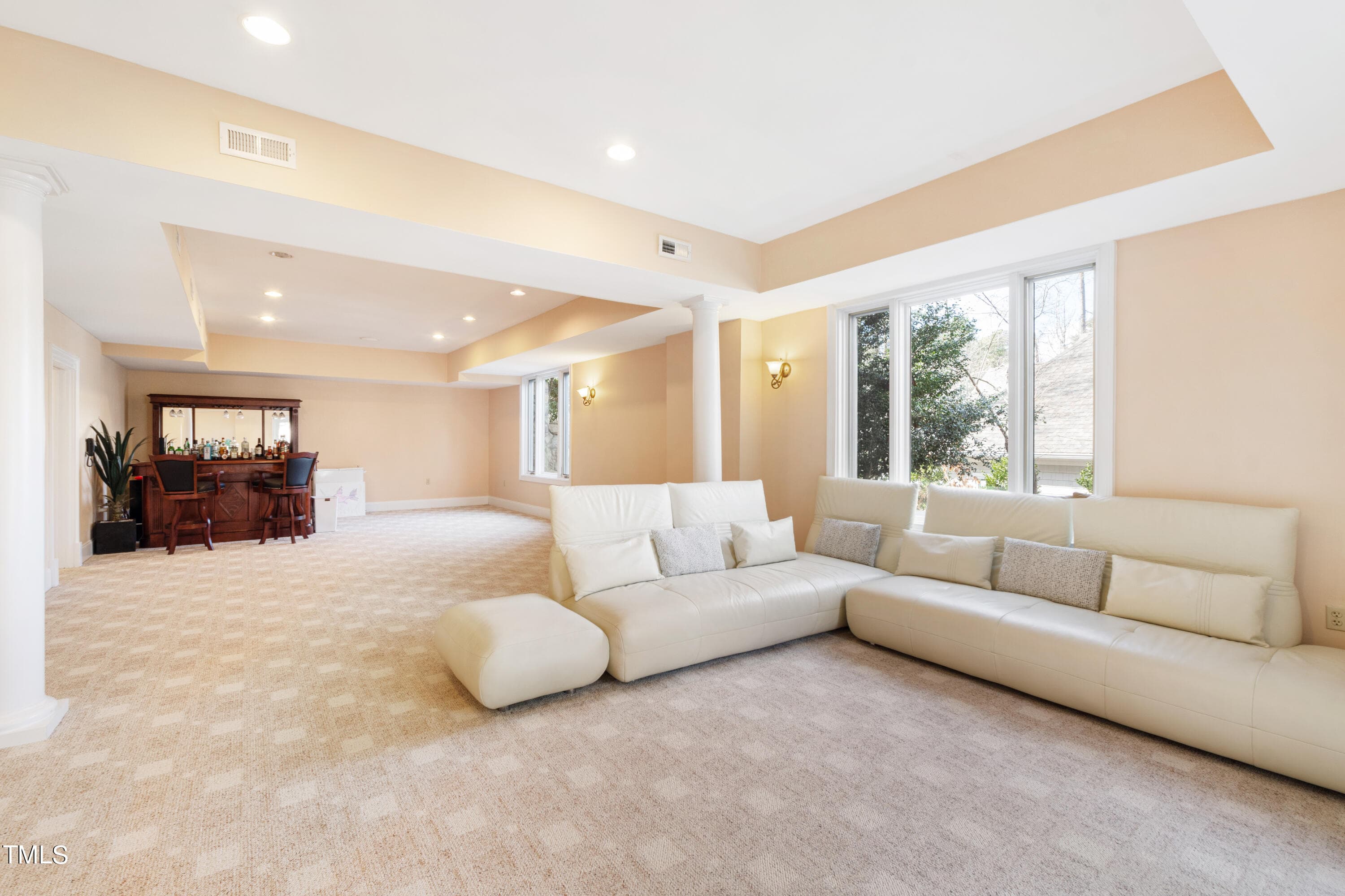 Basement 5 - 40002 Worth, Chapel Hill, NC 27517, Chapel Hill
