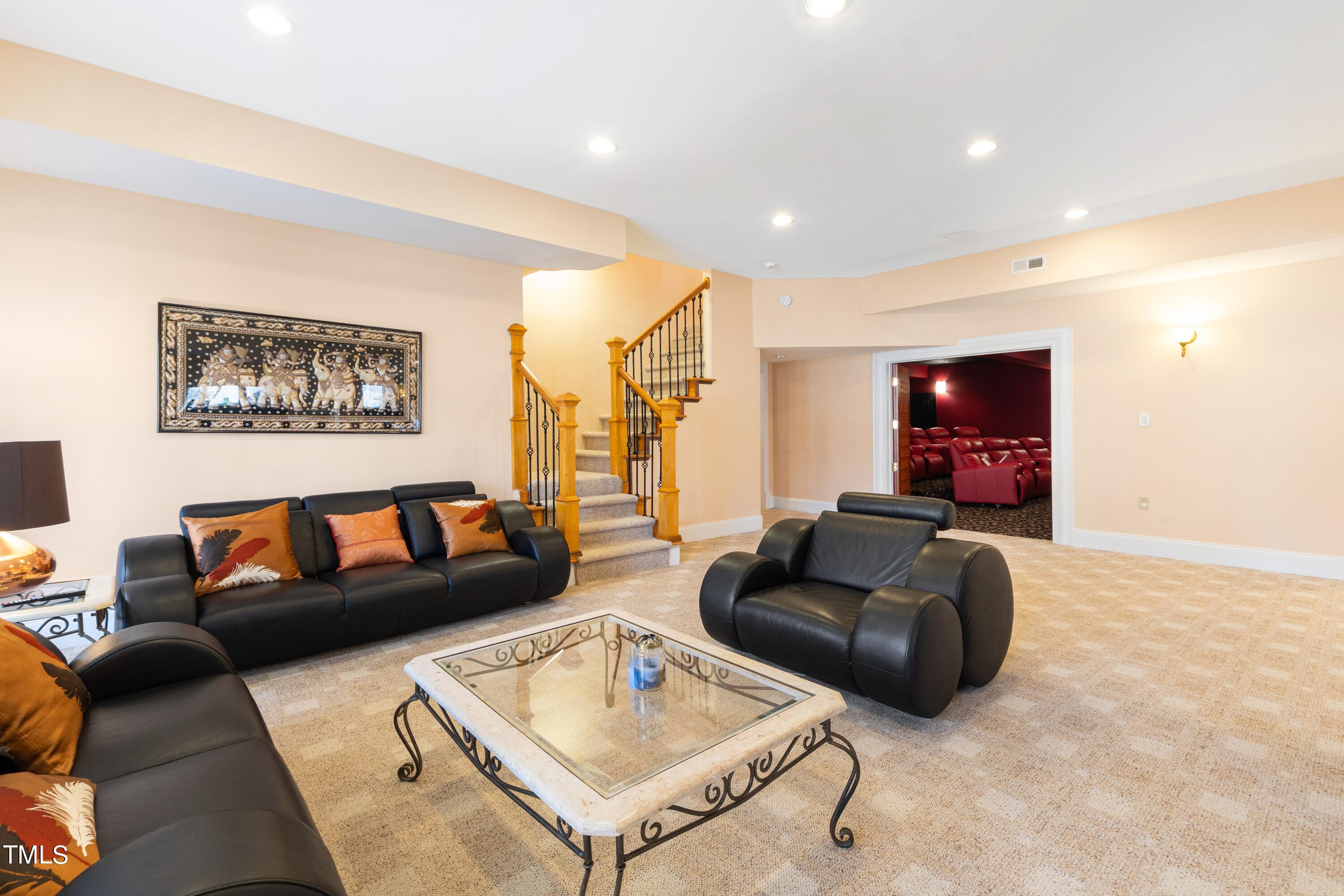 Basement 3 - 40002 Worth, Chapel Hill, NC 27517, Chapel Hill