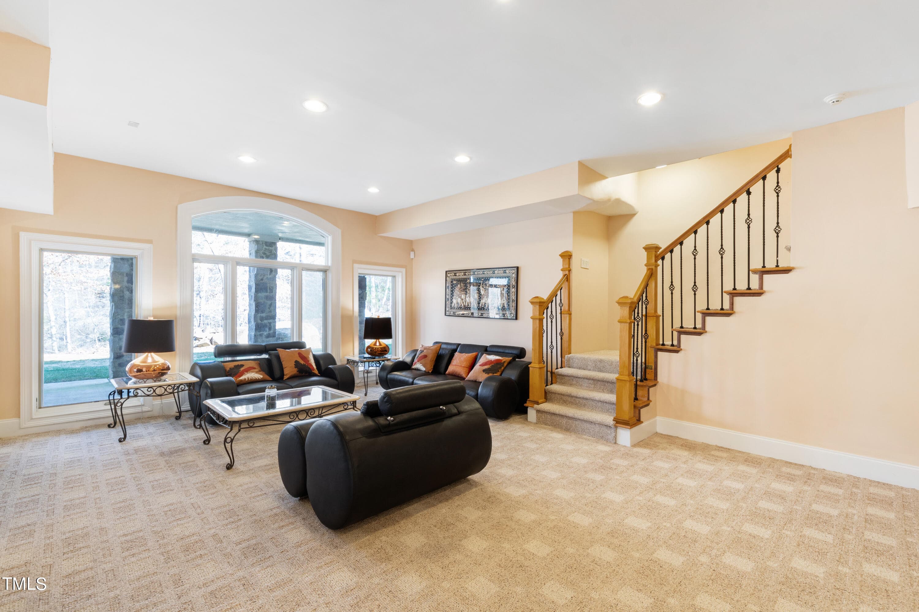 BAsement - 40002 Worth, Chapel Hill, NC 27517, Chapel Hill