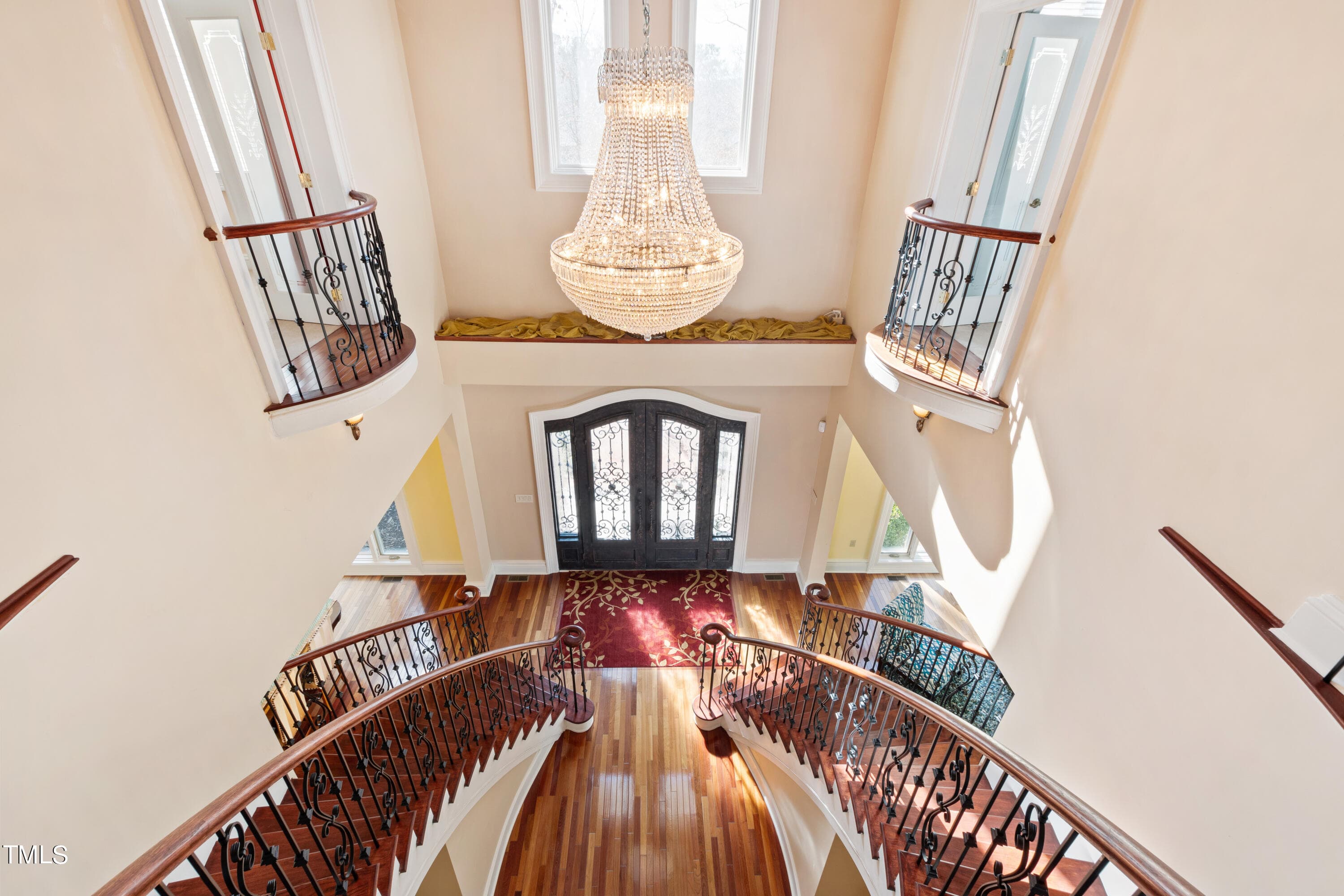 Foyer - 40002 Worth, Chapel Hill, NC 27517, Chapel Hill