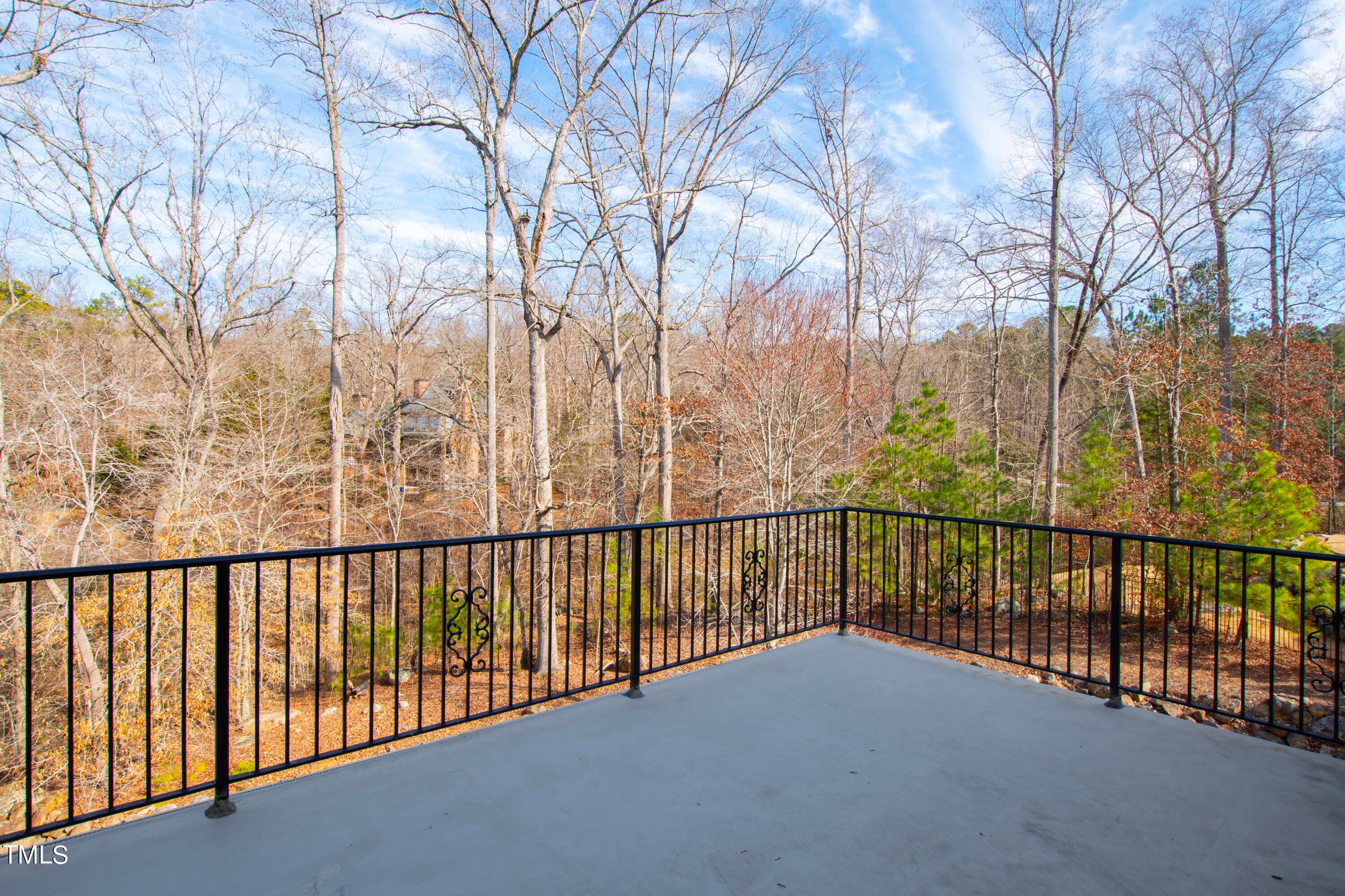 Porch 2 - 40002 Worth, Chapel Hill, NC 27517, Chapel Hill