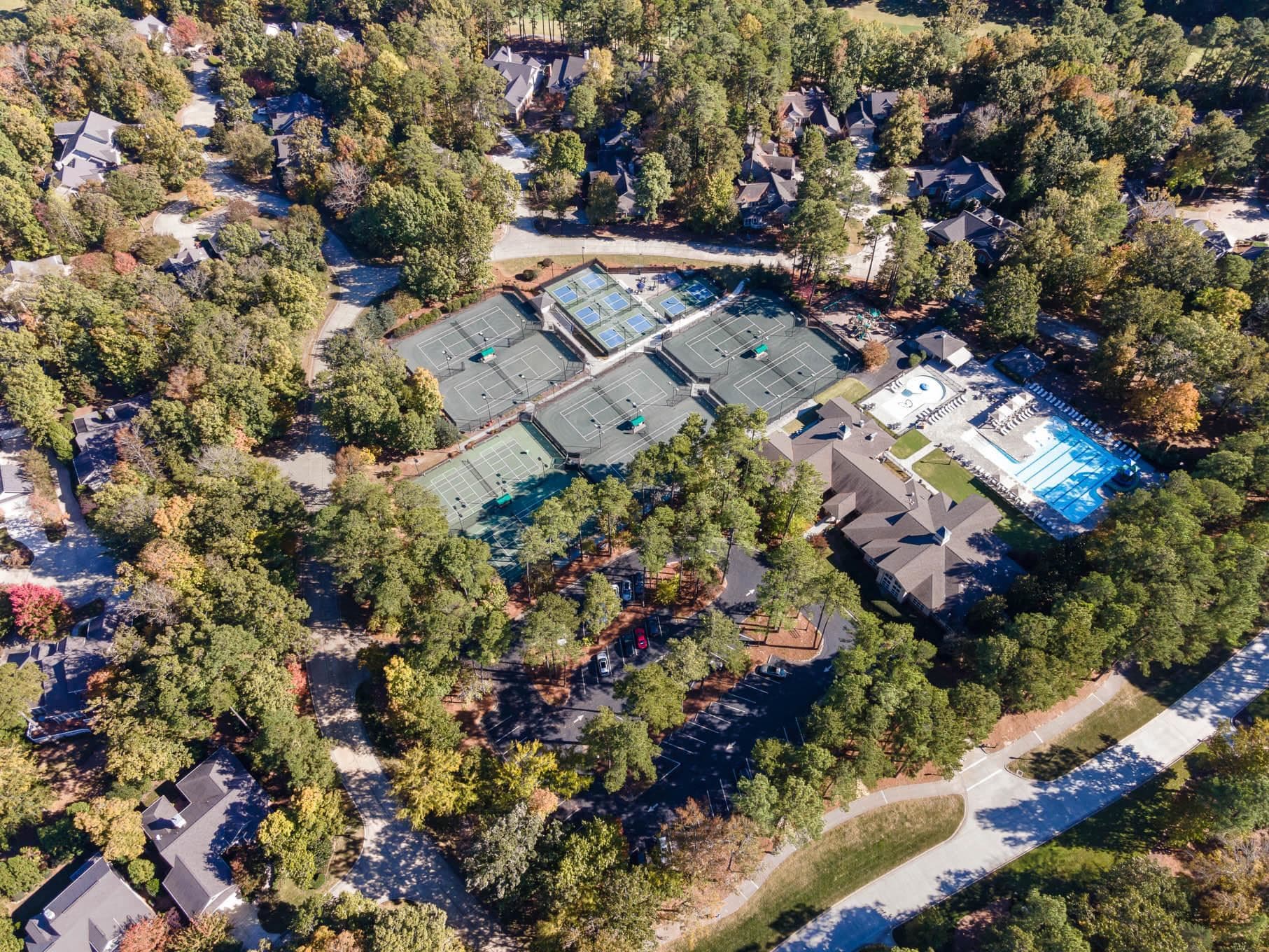 Photo 15 - 55235 Broughton, Chapel Hill, NC 27517, Chapel Hill