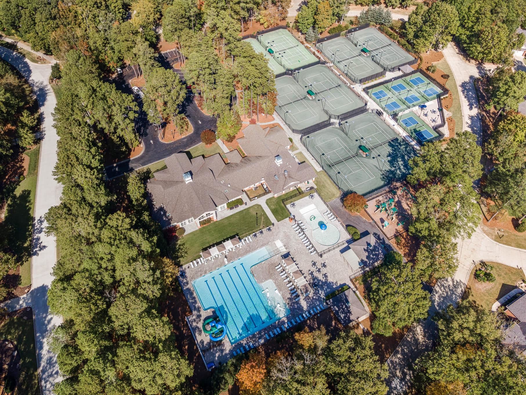 Photo 16 - 55235 Broughton, Chapel Hill, NC 27517, Chapel Hill