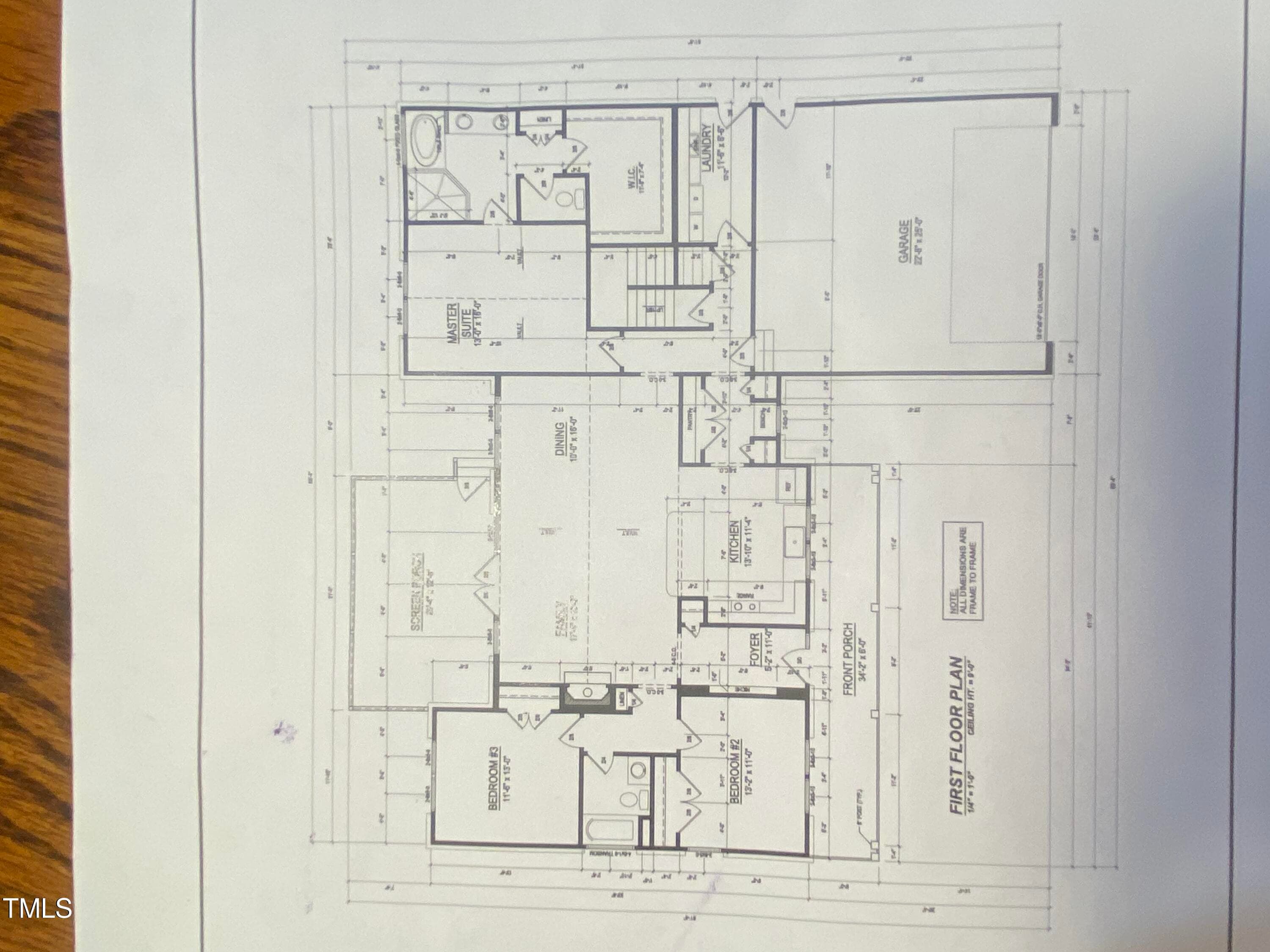 sycamore - Tbd Antioch Road, Pikeville, NC 27863