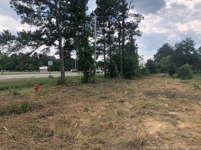 Property - 6415 Fayetteville Road, Raeford, NC 28376, Raeford