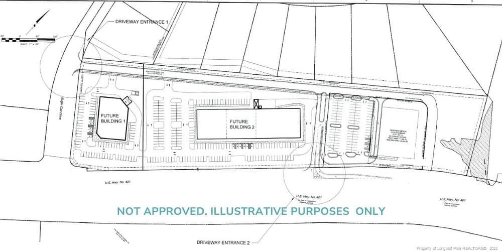 Concept Drawing - 6415 Fayetteville Road, Raeford, NC 28376, Raeford