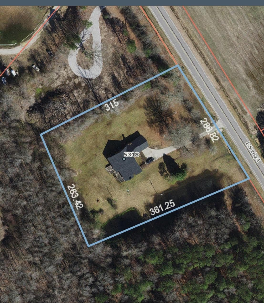 Photo 4 - 5318 Us-264 Alt, Wilson, NC 27893