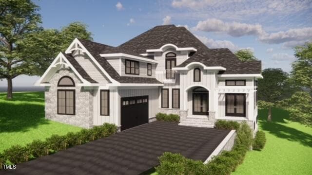 Vision - 151 Swan Lake, Chapel Hill, NC 27517, Chapel Hill