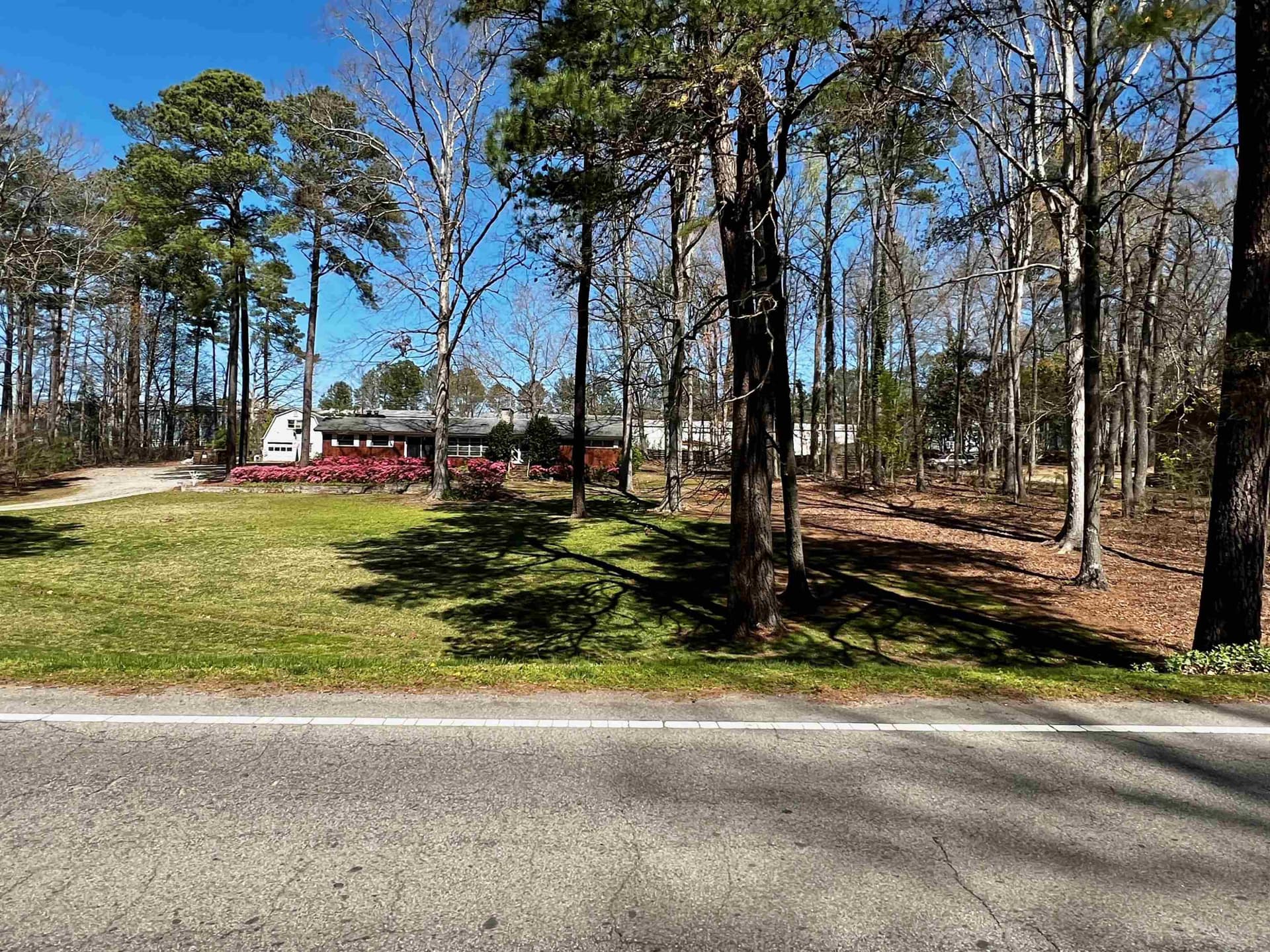 Photo 77 - 3007 Old Raleigh Road, Apex, NC 27502
