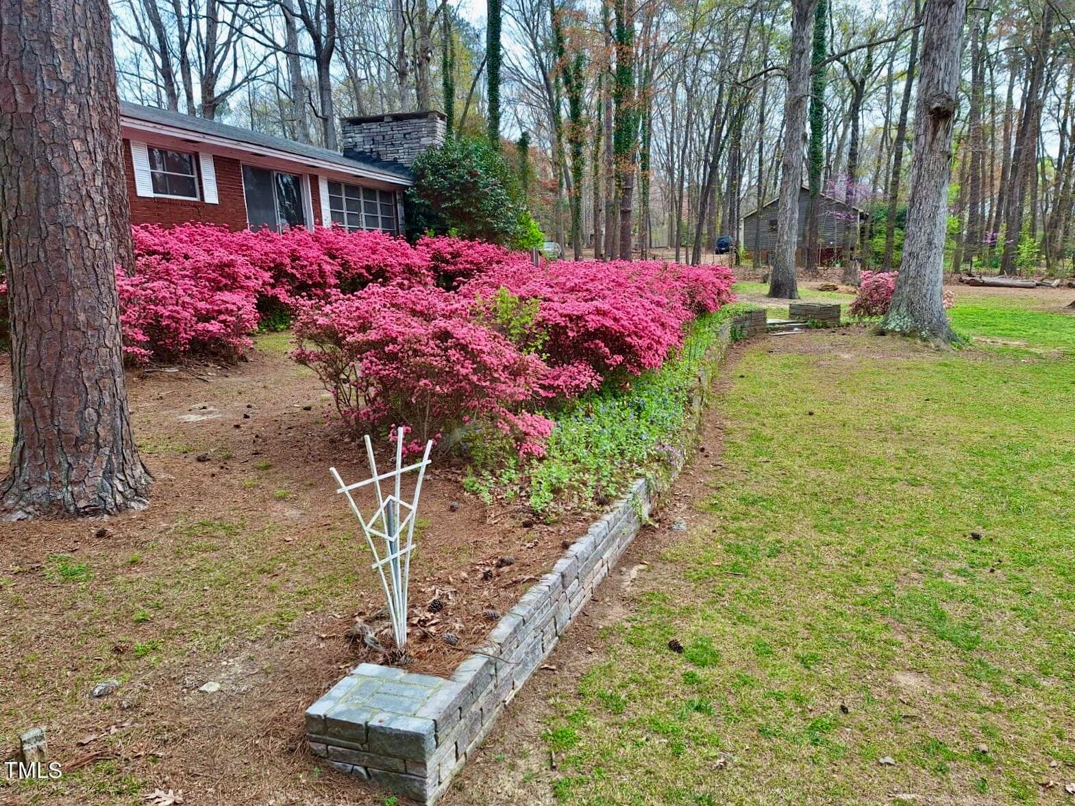 image000000 - 3007 Old Raleigh Road, Apex, NC 27502
