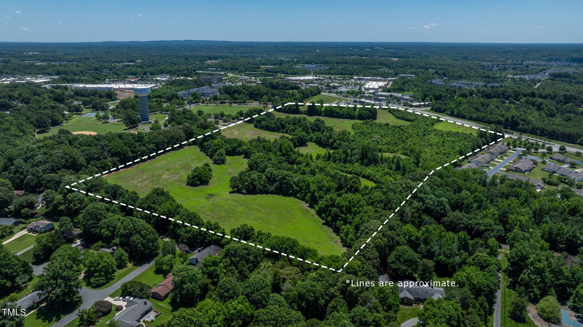 3849 Rural Retreat Road-5 - 3849 Rural Retreat Road, Burlington, NC 27215