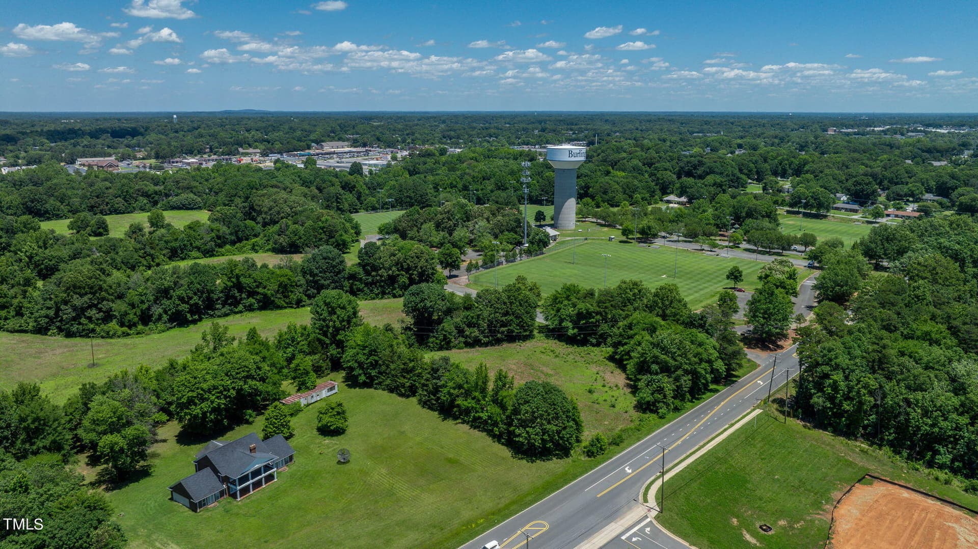 3849 Rural Retreat Road-10 - 3849 Rural Retreat Road, Burlington, NC 27215