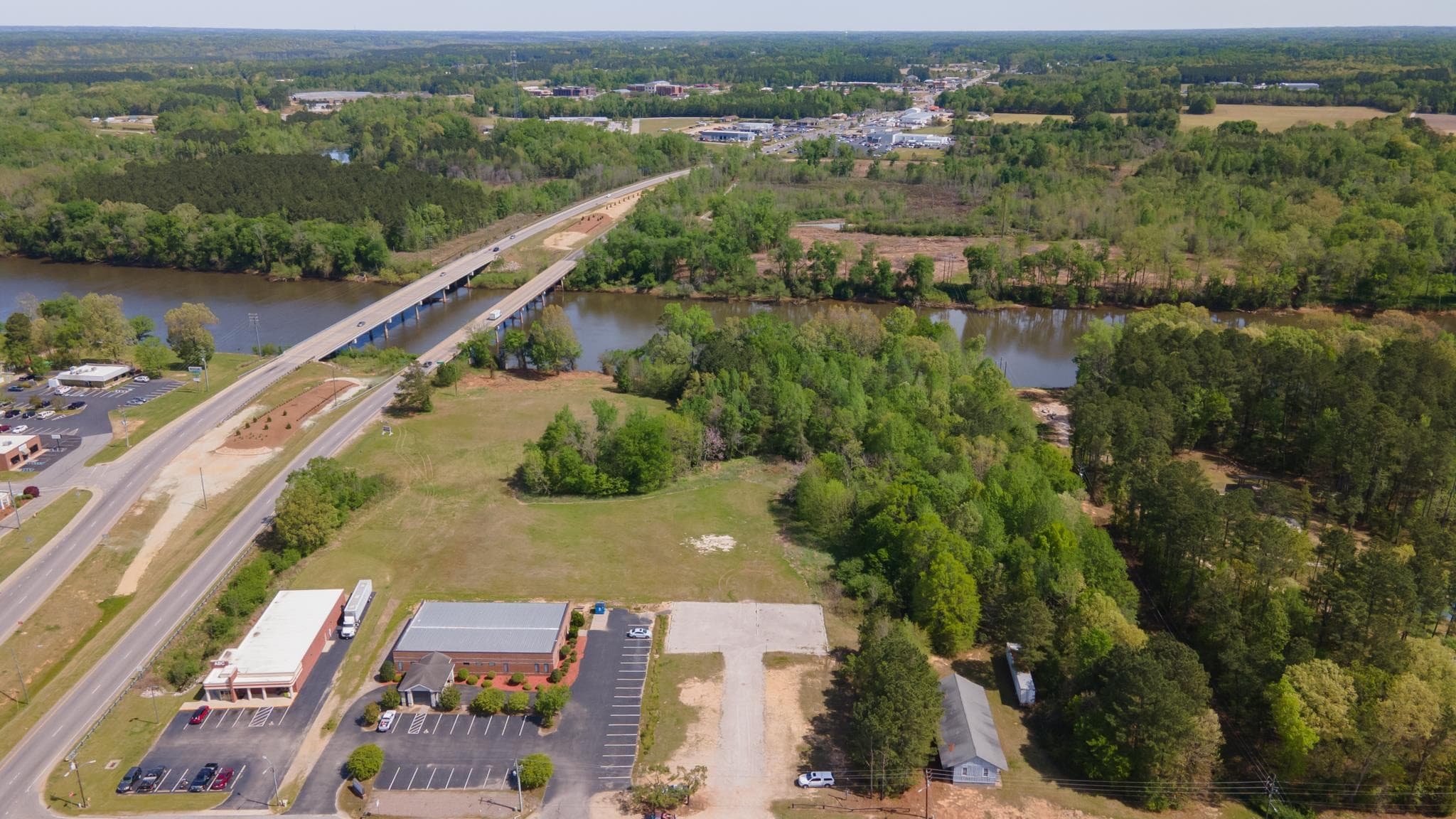 Photo 6 - 0 S Main Street, Lillington, NC 27546