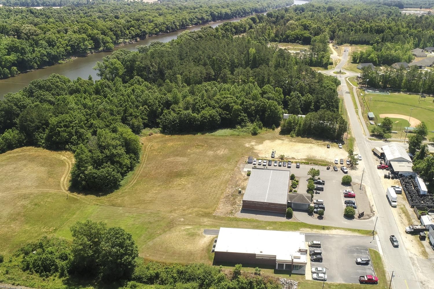 Photo 7 - 0 S Main Street, Lillington, NC 27546