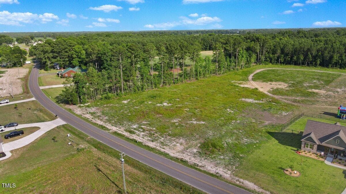 2002 Antioch Rd-18 - Tbd Antioch Road, Pikeville, NC 27863