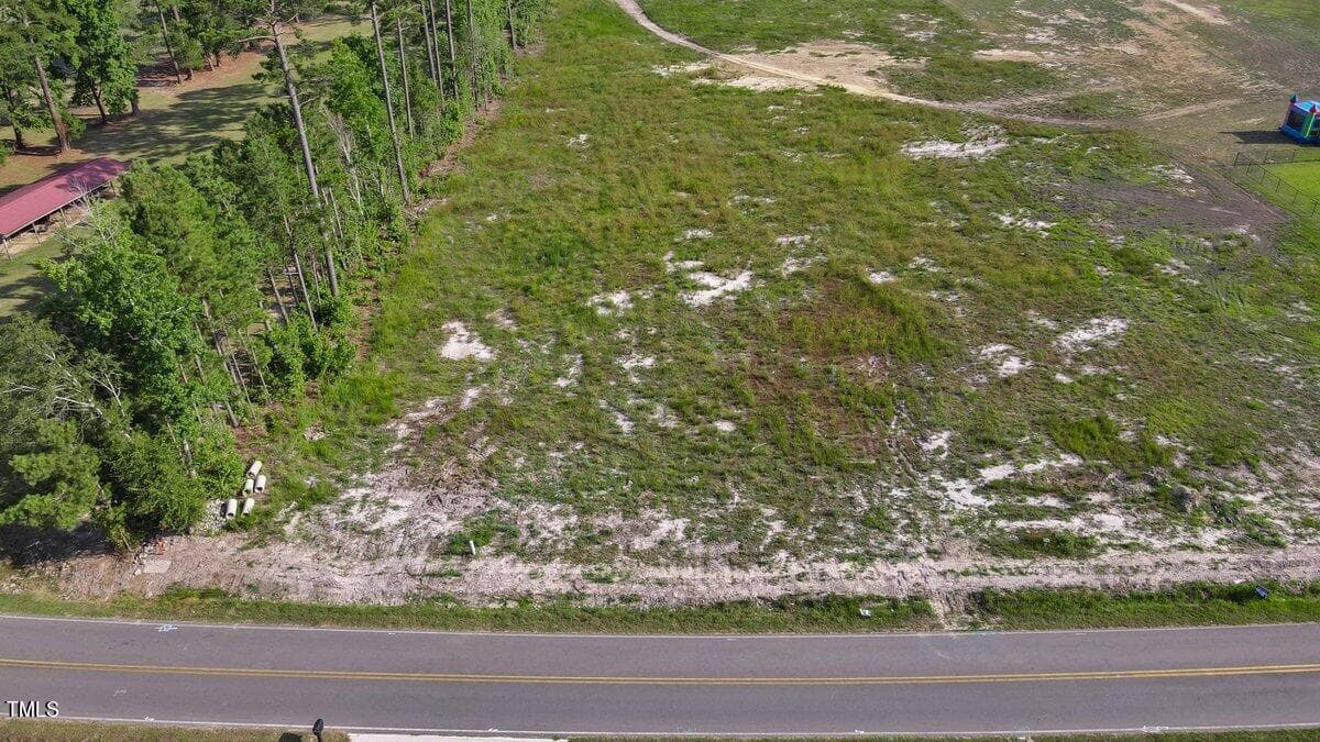 2002 Antioch Rd-17 - Tbd Antioch Road, Pikeville, NC 27863