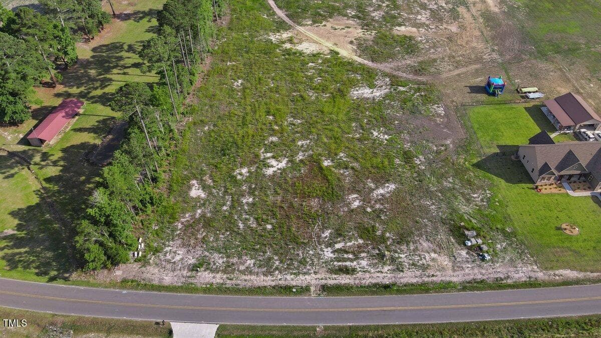 2002 Antioch Rd-14 - Tbd Antioch Road, Pikeville, NC 27863