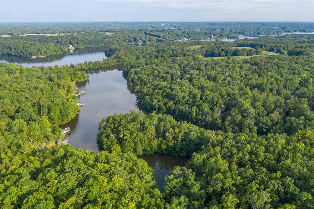 Photo 6 - Lot 25 Peninsula Drive, Roxboro, NC 27574