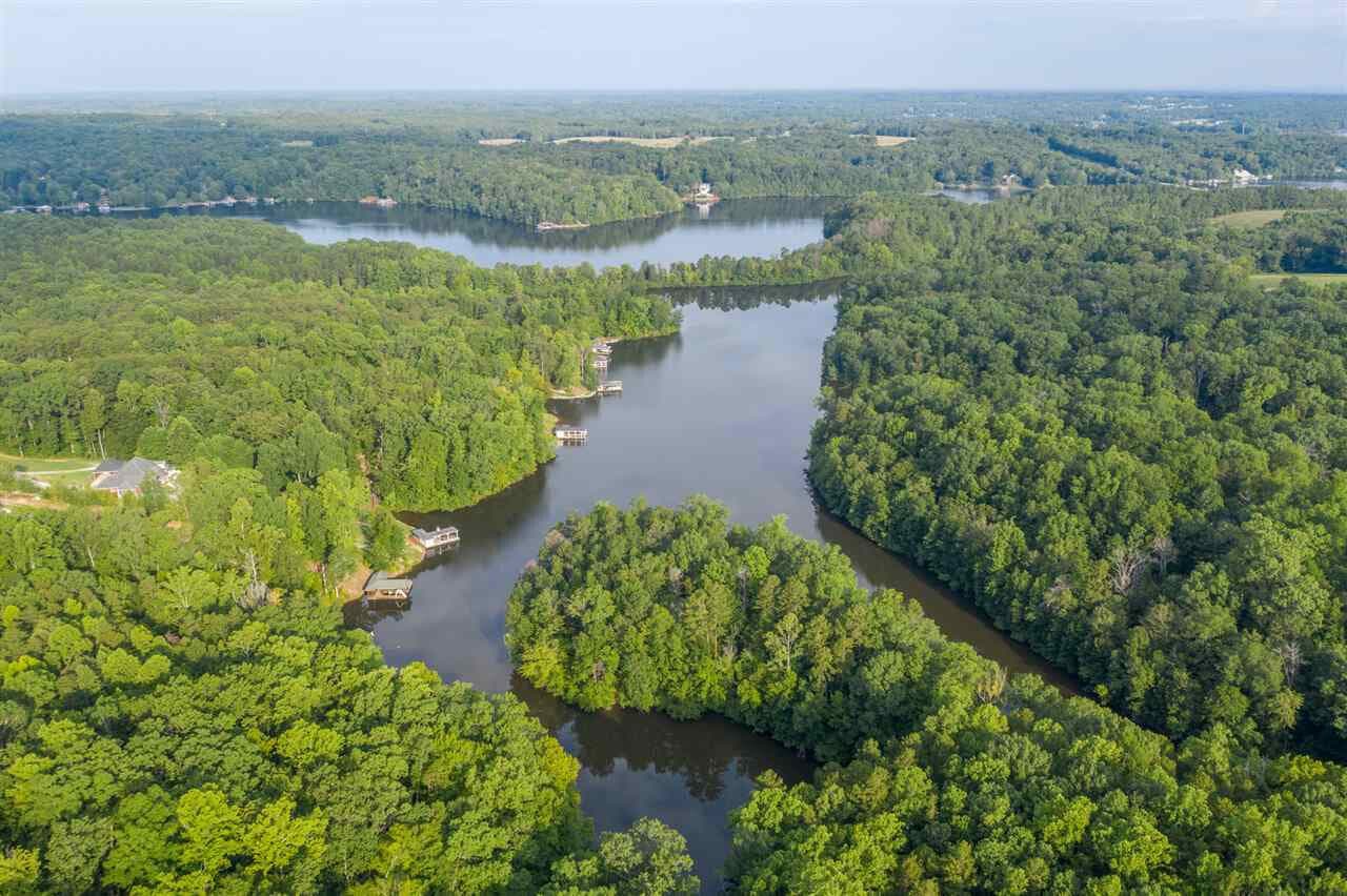 Photo 7 - Lot 25 Peninsula Drive, Roxboro, NC 27574
