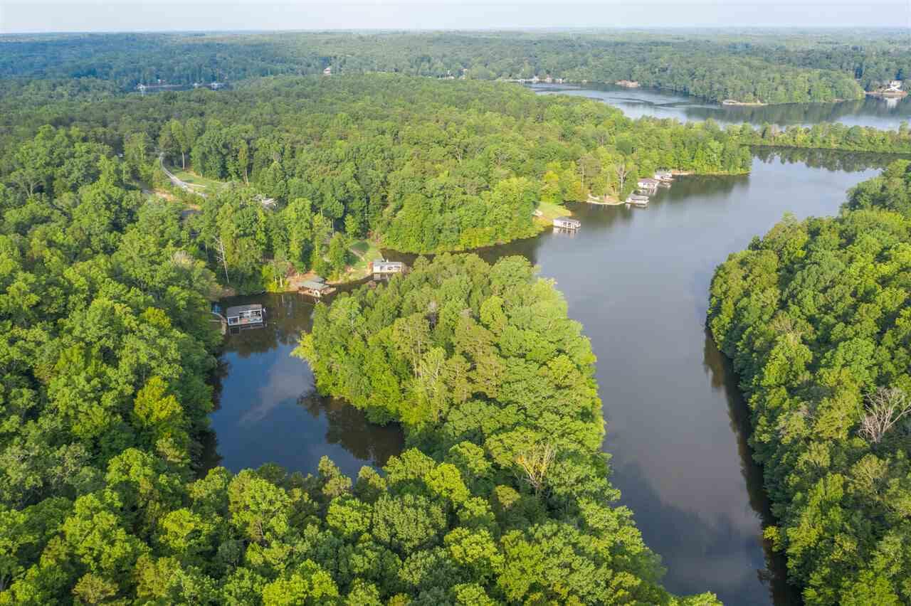 Photo 9 - Lot 25 Peninsula Drive, Roxboro, NC 27574