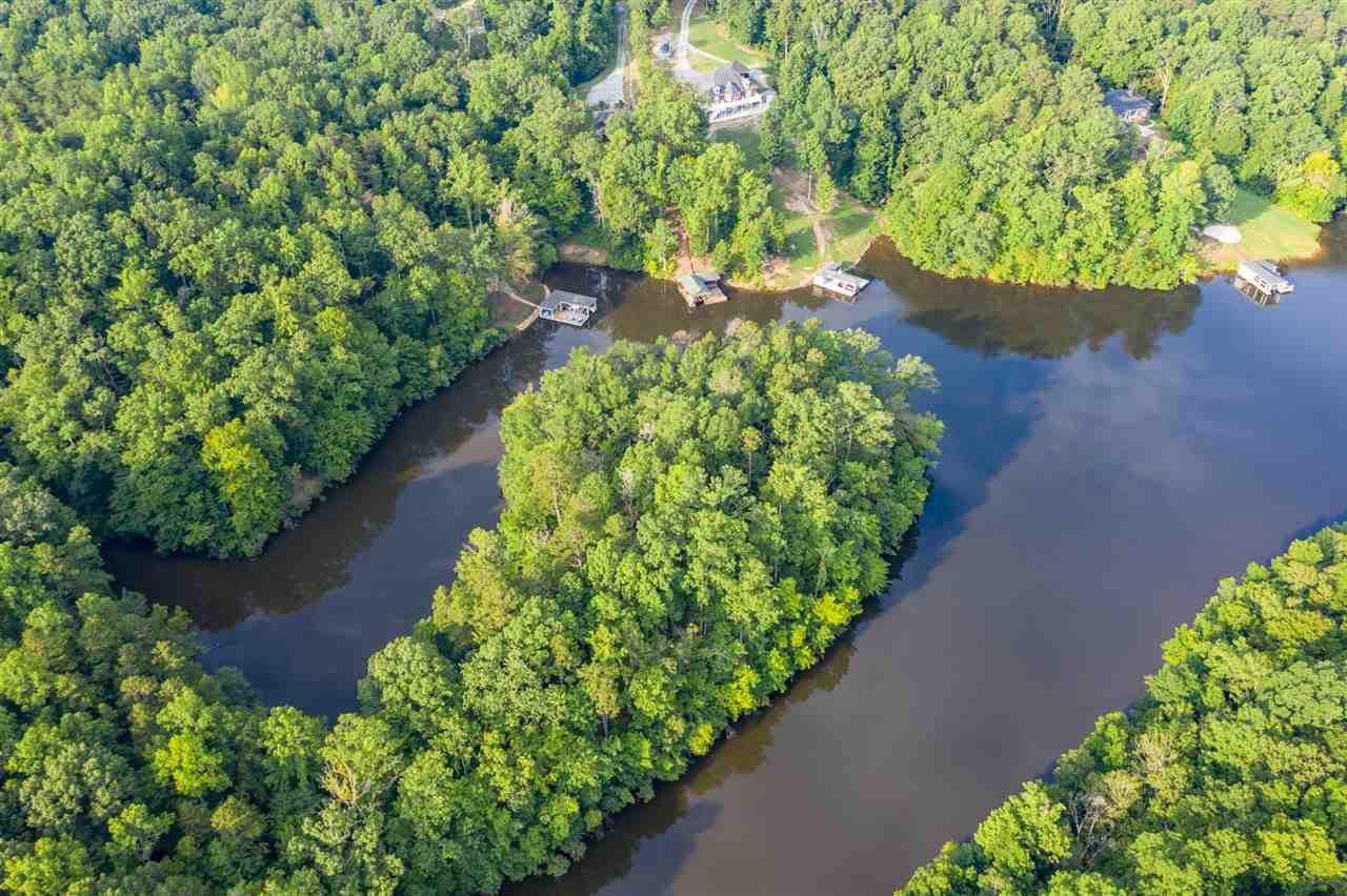 Photo 5 - Lot 26 Peninsula Drive, Roxboro, NC 27574