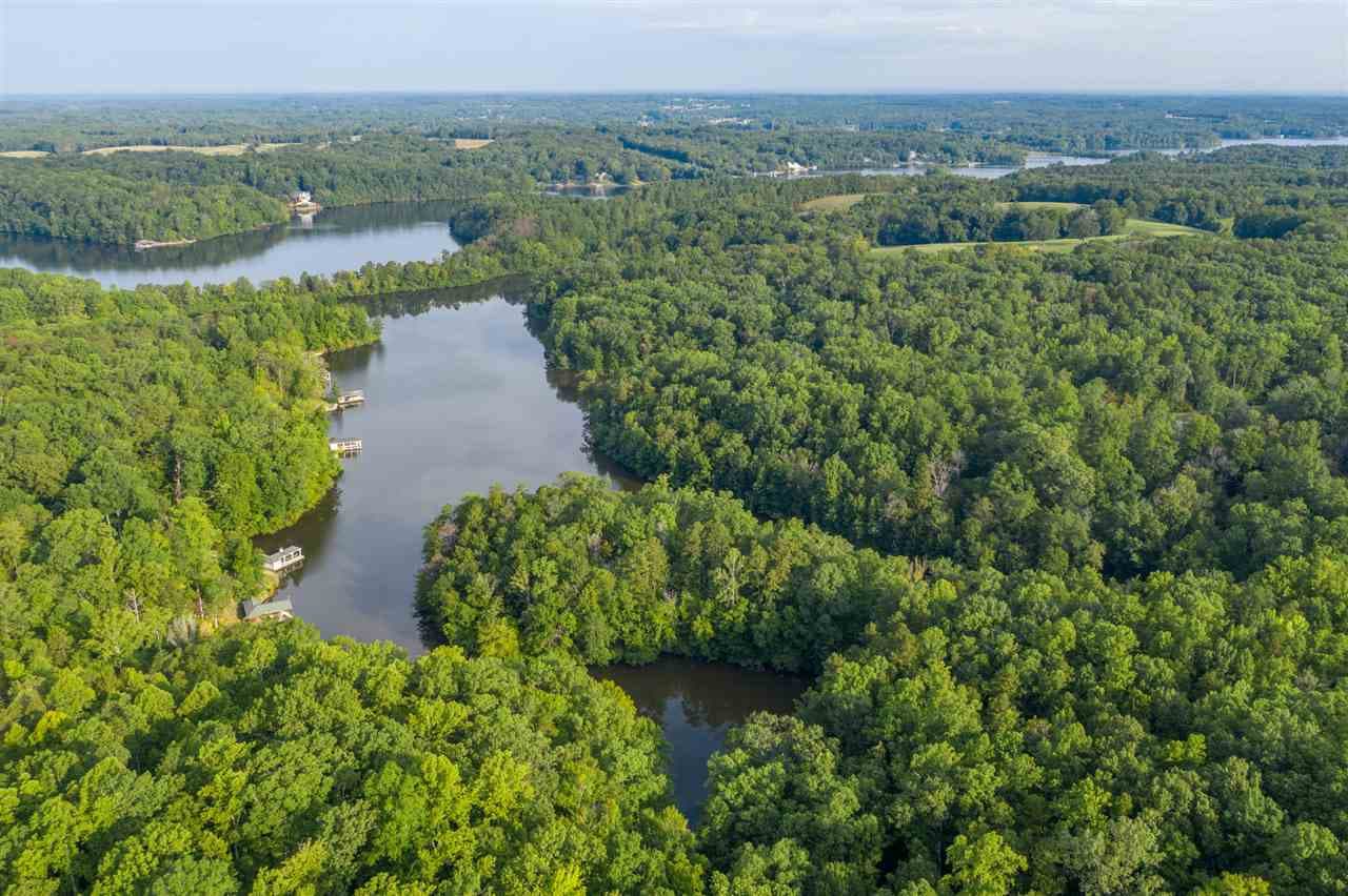 Photo 7 - Lot 26 Peninsula Drive, Roxboro, NC 27574