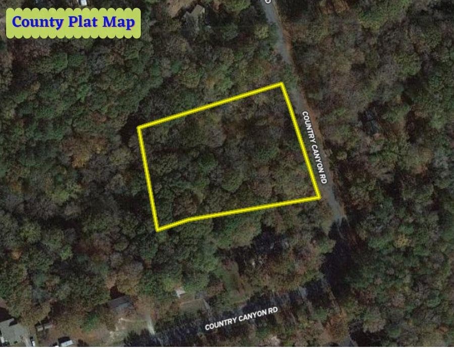 Photo 1 - Tbd Country Canyon Drive, Rockingham, NC 28379