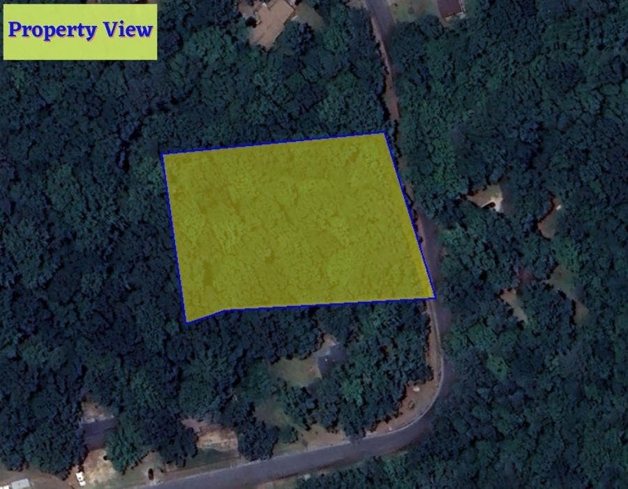 Photo 7 - Tbd Country Canyon Drive, Rockingham, NC 28379