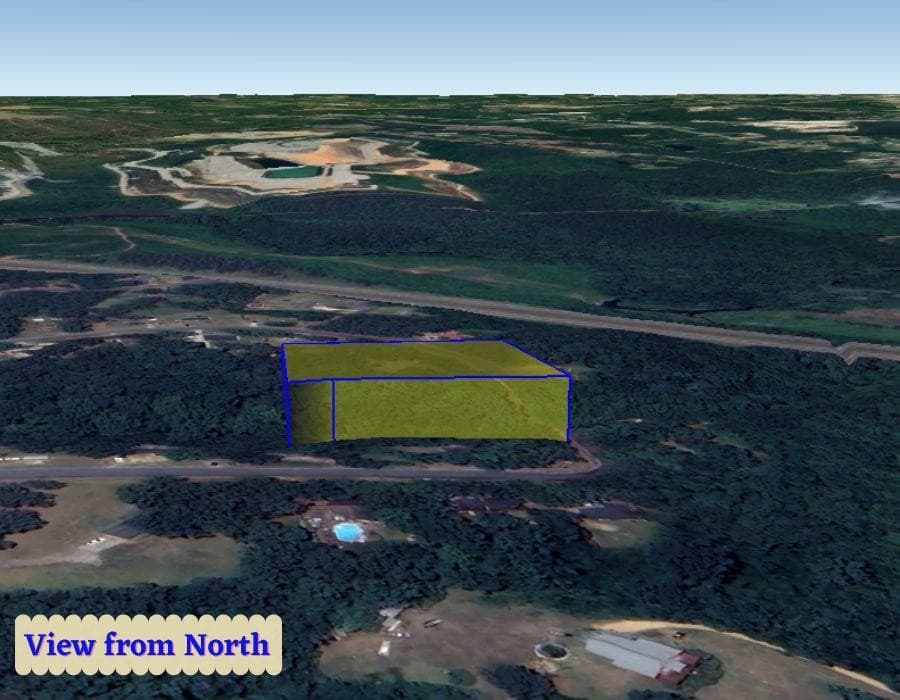 Photo 8 - Tbd Country Canyon Drive, Rockingham, NC 28379