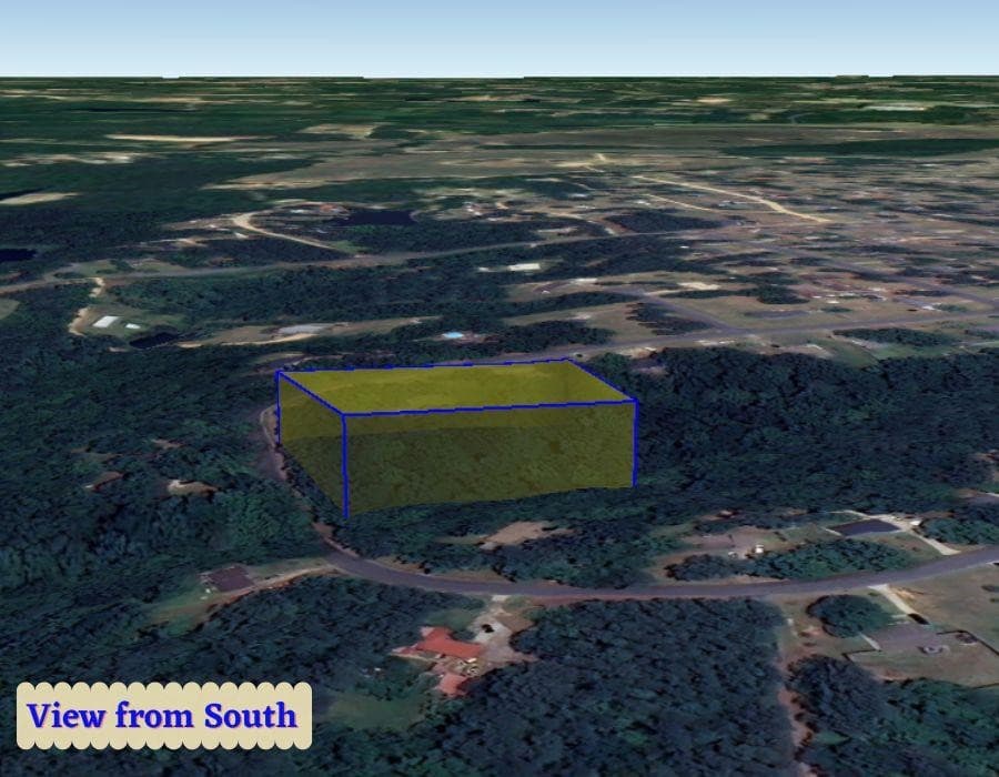 Photo 10 - Tbd Country Canyon Drive, Rockingham, NC 28379