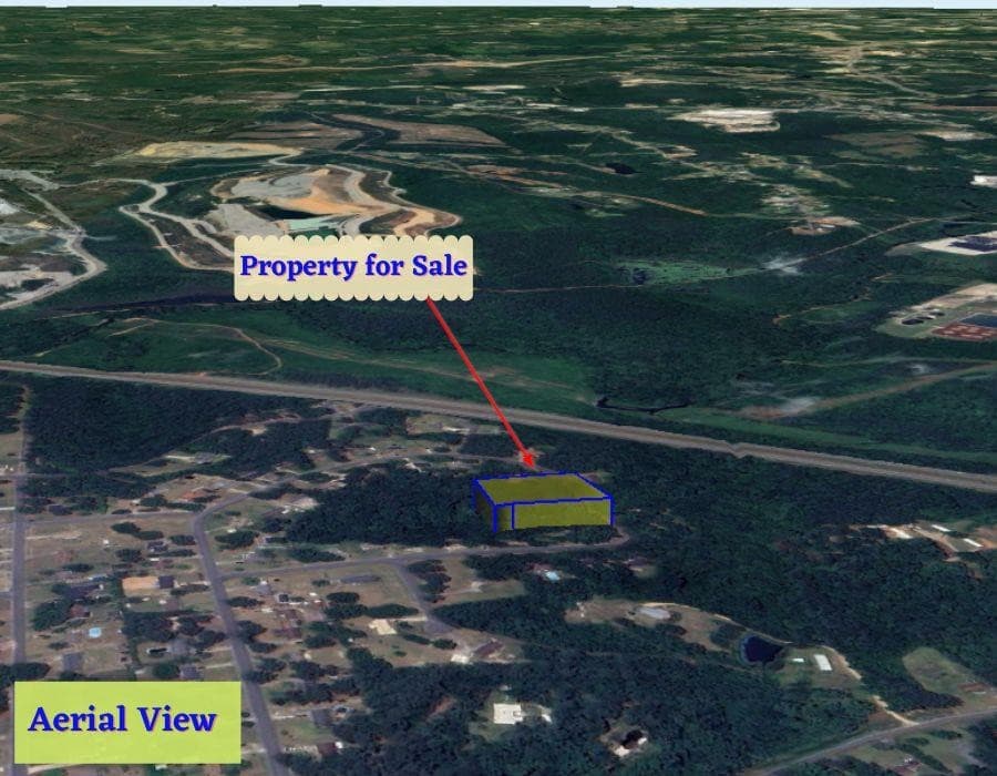Photo 12 - Tbd Country Canyon Drive, Rockingham, NC 28379