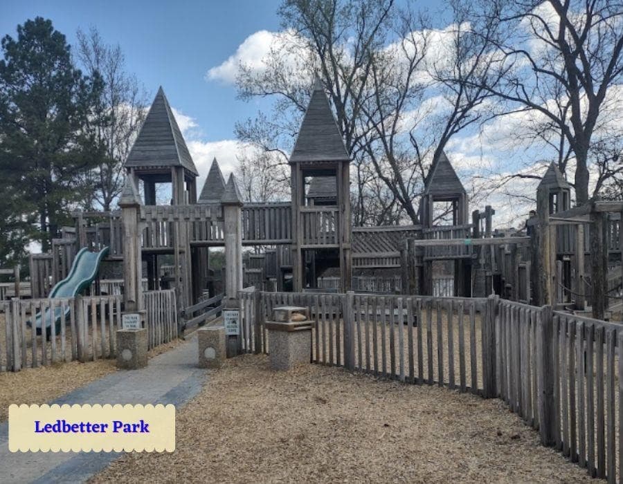 Photo 13 - Tbd Country Canyon Drive, Rockingham, NC 28379
