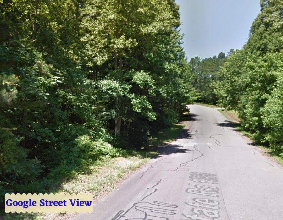 Photo 16 - Tbd Country Canyon Drive, Rockingham, NC 28379