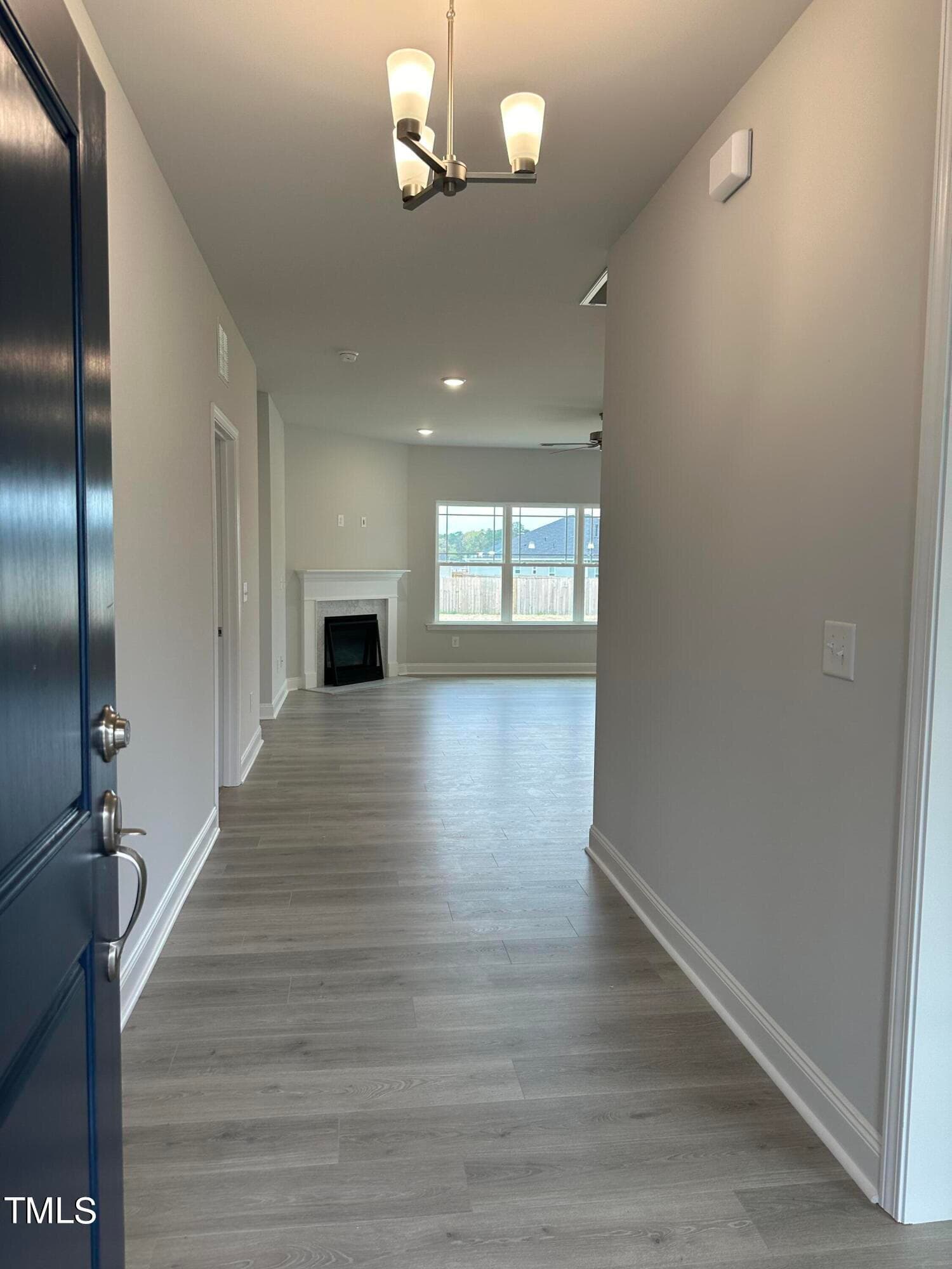 Representation - 8400 Shallow Creek Trail (model Home), Bailey, NC 27807