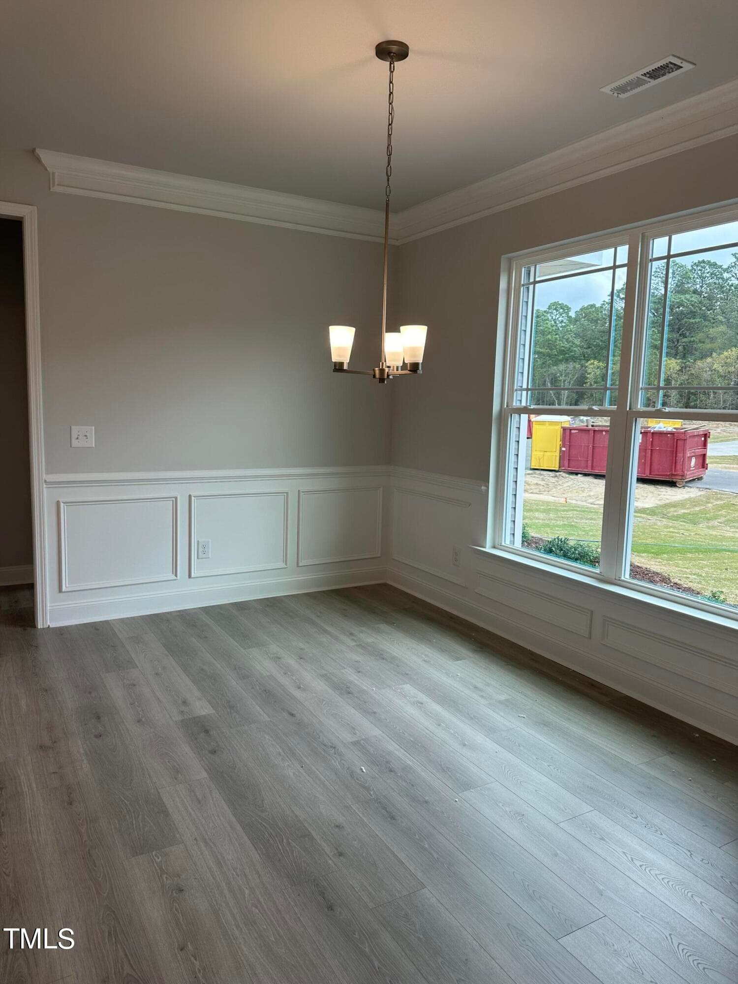 Representation - 8400 Shallow Creek Trail (model Home), Bailey, NC 27807