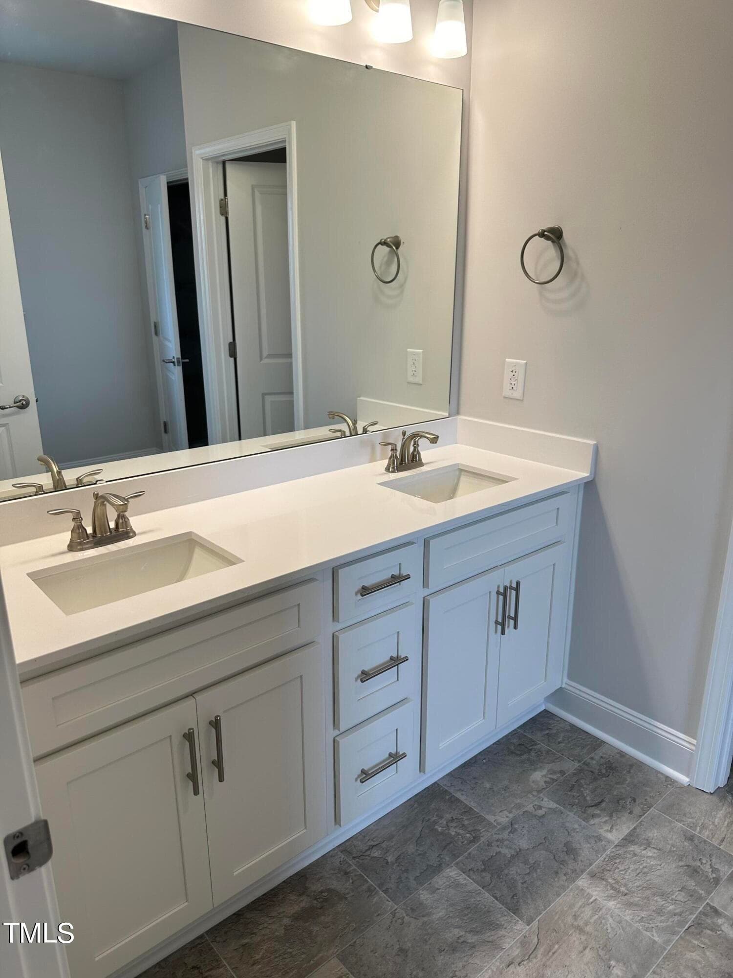 Representation - 8400 Shallow Creek Trail (model Home), Bailey, NC 27807
