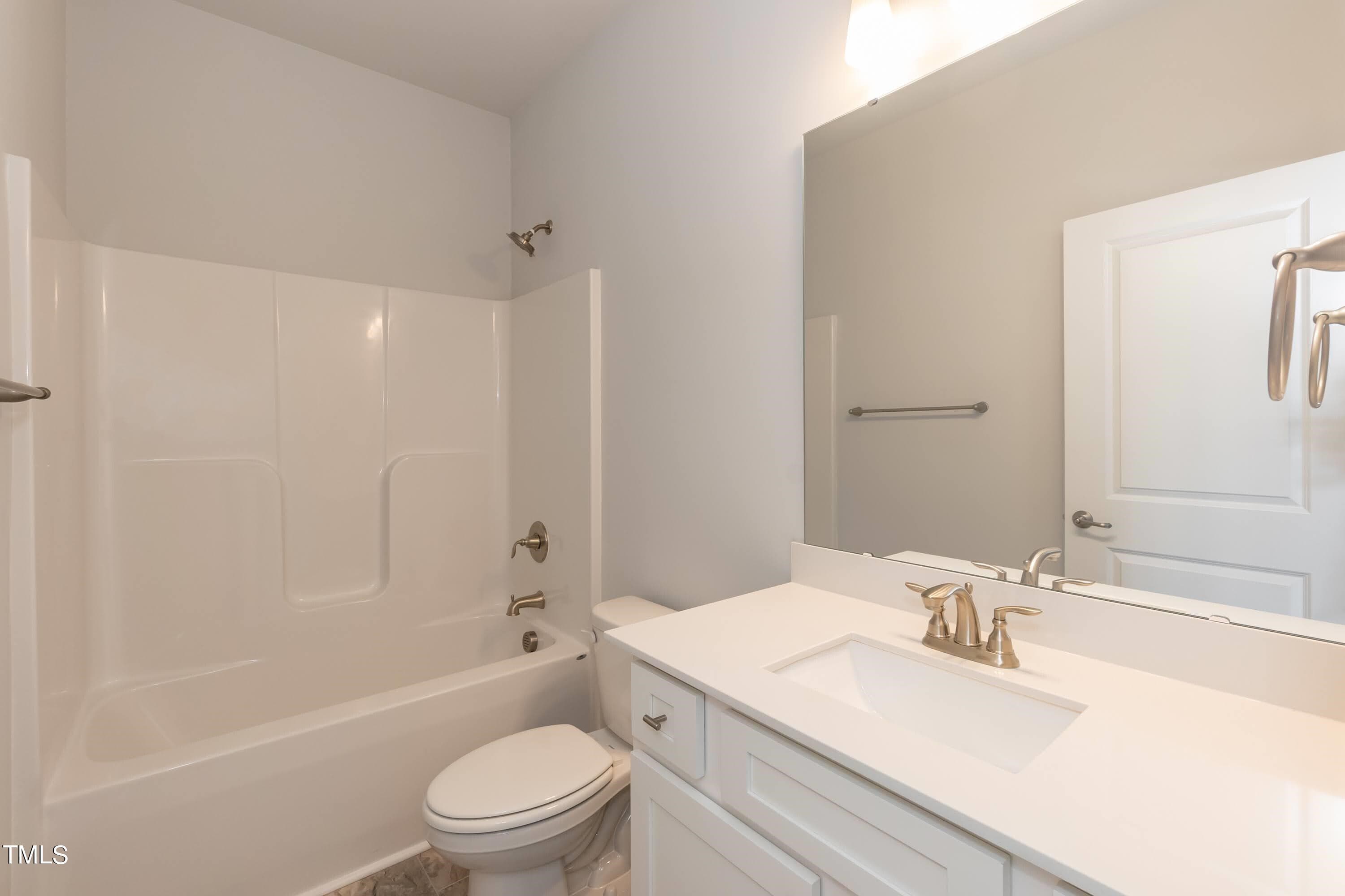 Representation - 8400 Shallow Creek Trail (model Home), Bailey, NC 27807
