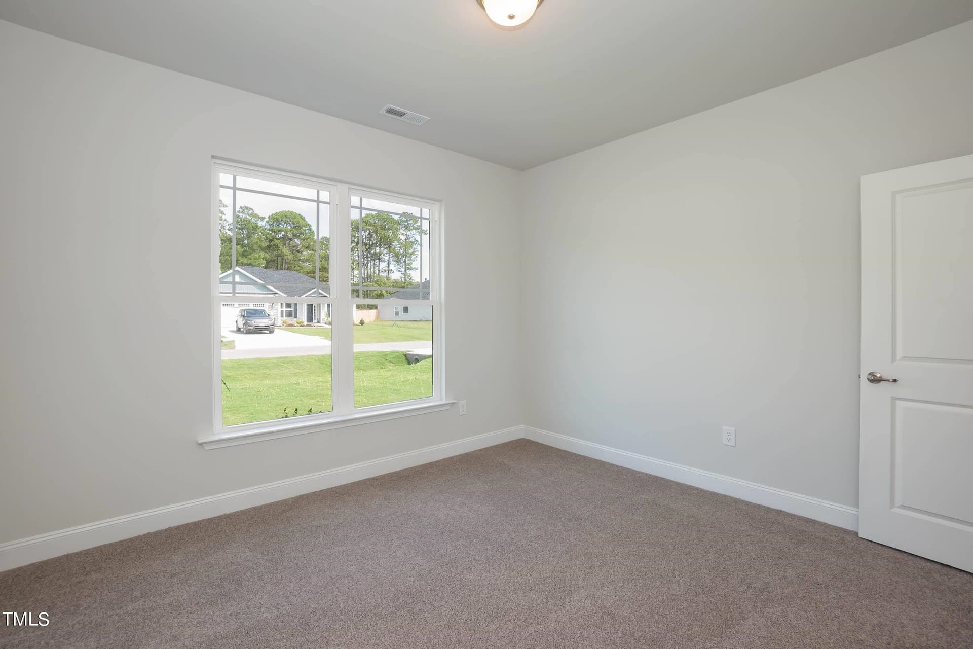Representation - 8400 Shallow Creek Trail (model Home), Bailey, NC 27807
