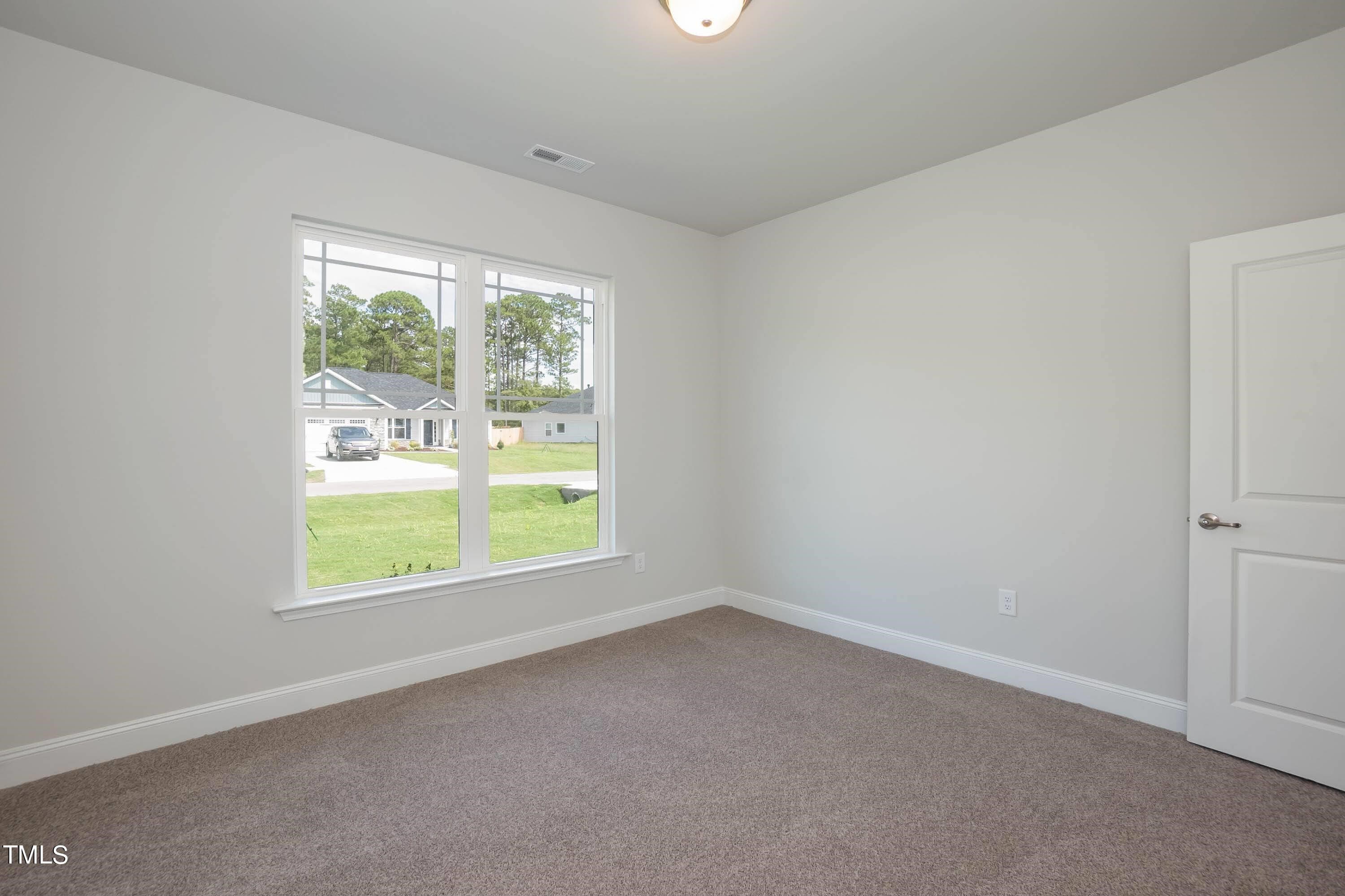 Representation - 8400 Shallow Creek Trail (model Home), Bailey, NC 27807