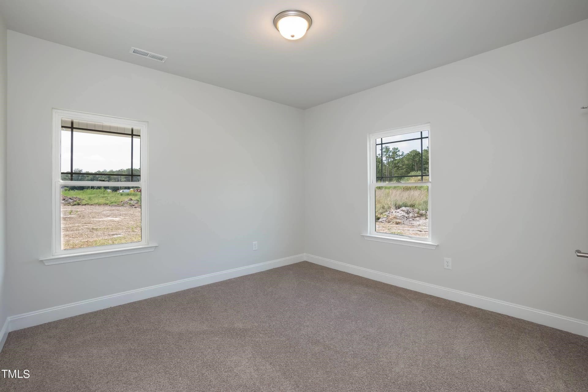 Representation - 8400 Shallow Creek Trail (model Home), Bailey, NC 27807