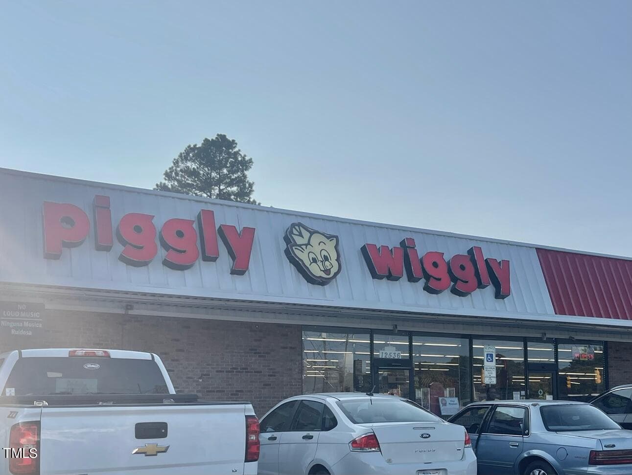 Piggly Wiggly - 8400 Shallow Creek Trail (model Home), Bailey, NC 27807