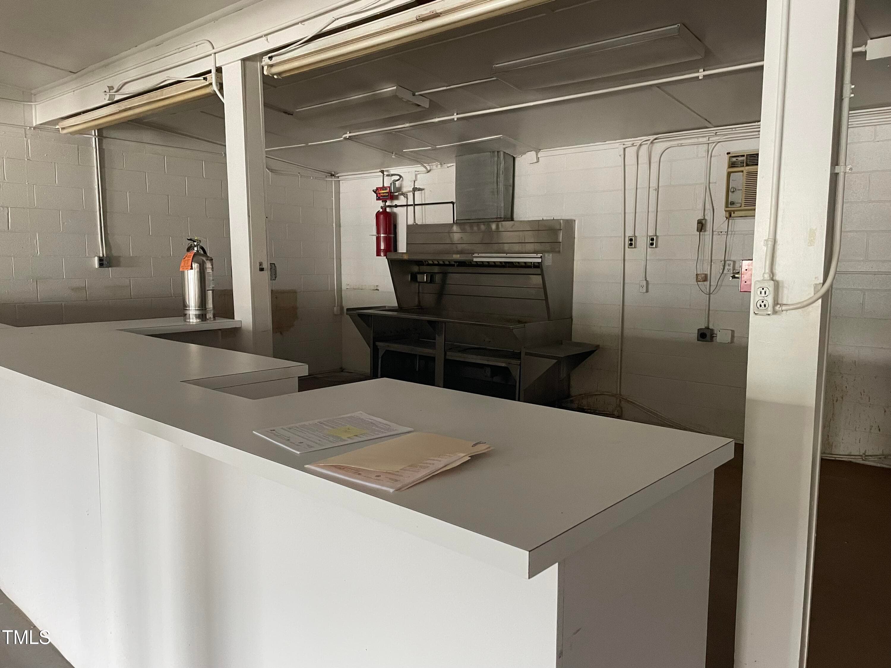 Kitchen - 9801 Ten-ten Road, Raleigh, NC 27603, Raleigh